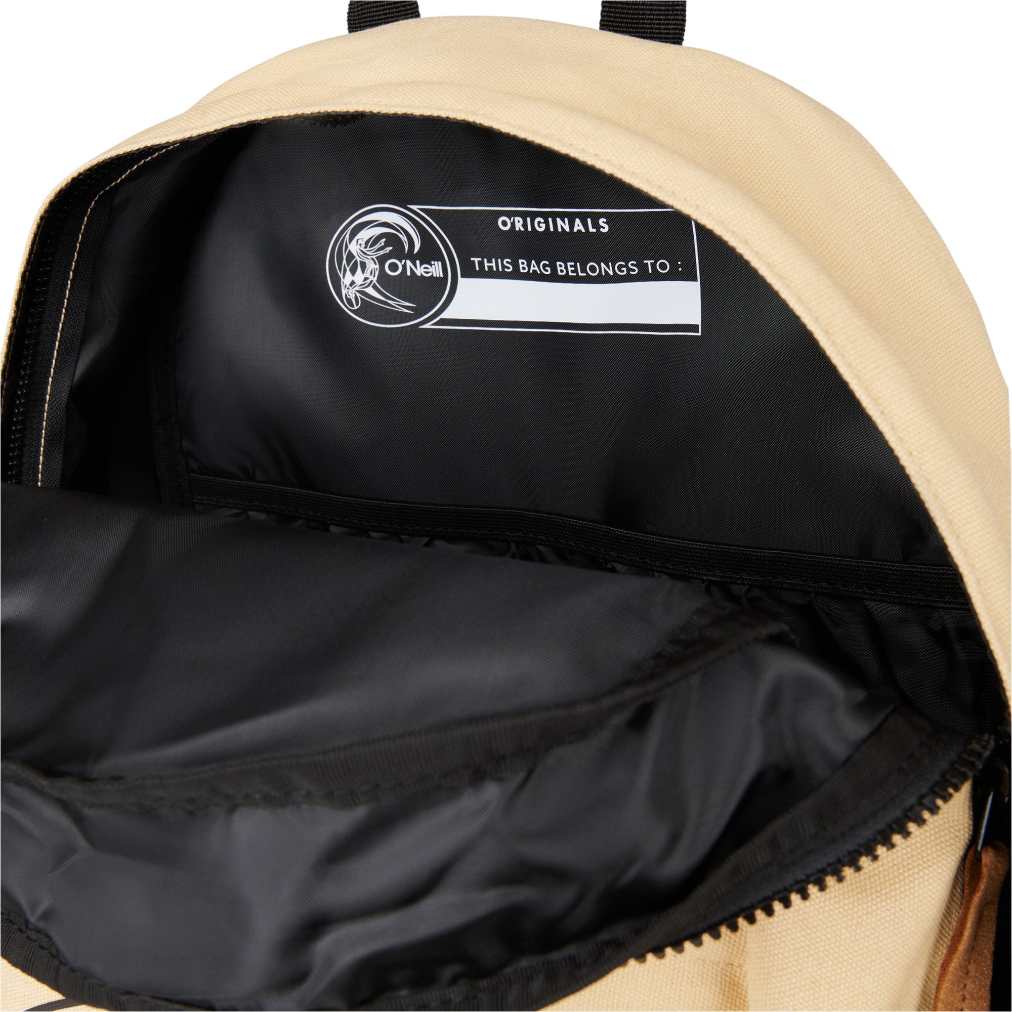 2026 O'Neill Mens O'riginals Backpack 2150087 - Olive Blush